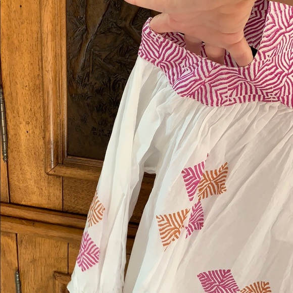 Robert Freymann top - Picture 7 of 9